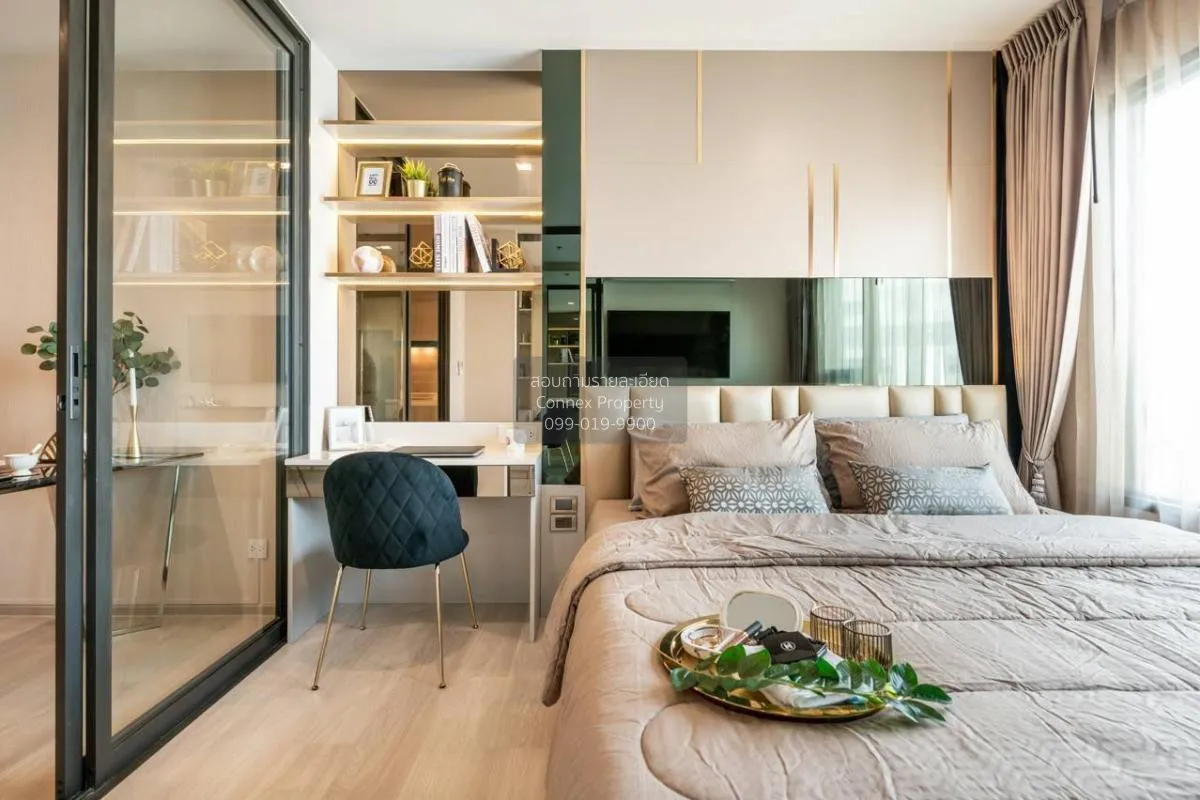 For Rent Condo , Life One Wireless , BTS-Phloen Chit , Lumpini ,  4