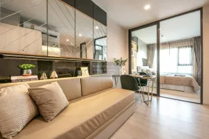 For Rent Condo , Life One Wireless , BTS-Phloen Chit , Lumpini , Pathum Wan , Bangkok , CX-137728