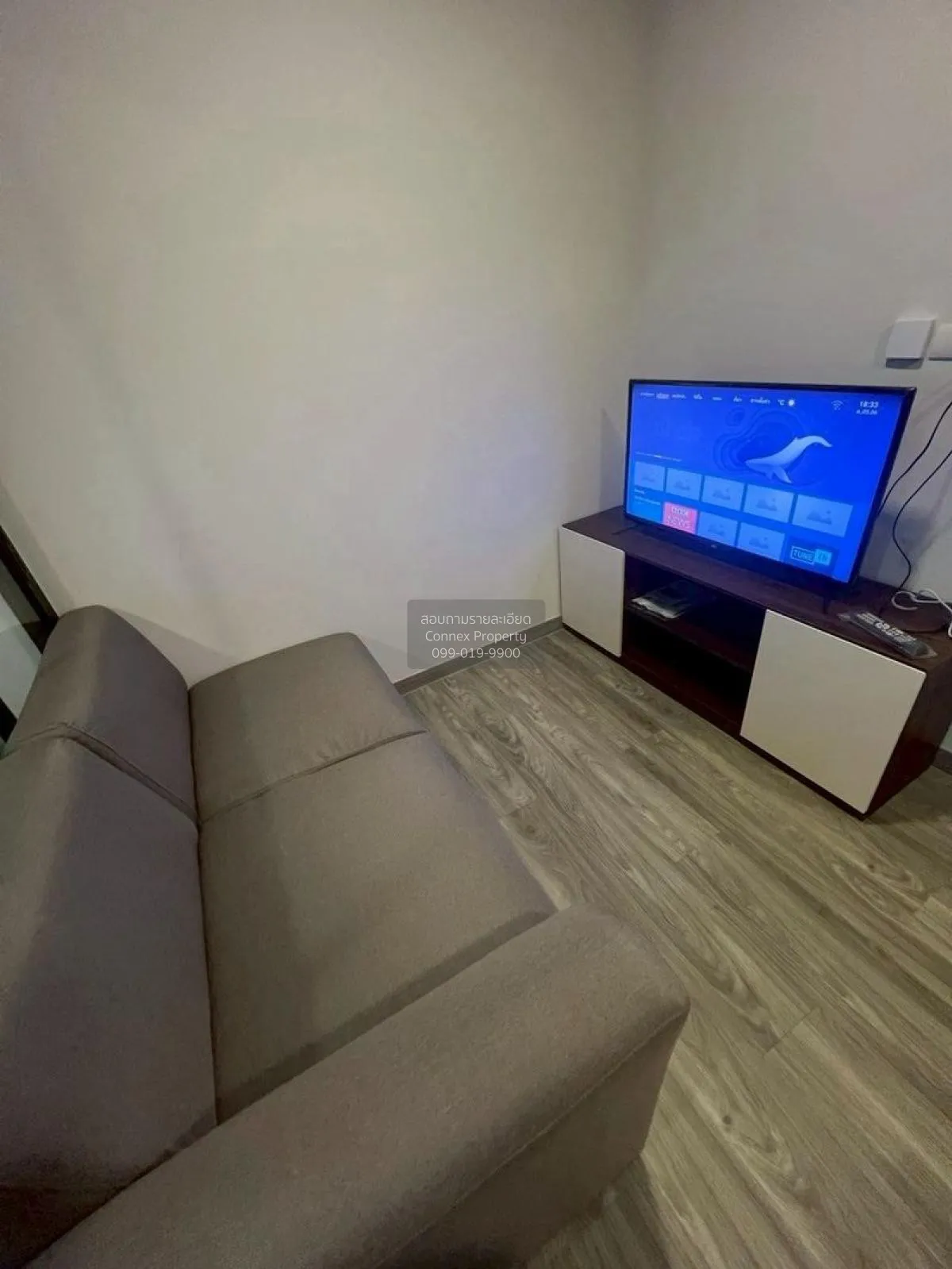 For Rent Condo , Monte RSU , Lak Hok , Mueang Pathum Thani , Path 1