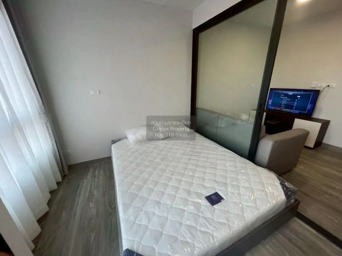 For Rent Condo , Monte RSU , Lak Hok , Mueang Pathum Thani , Path 3