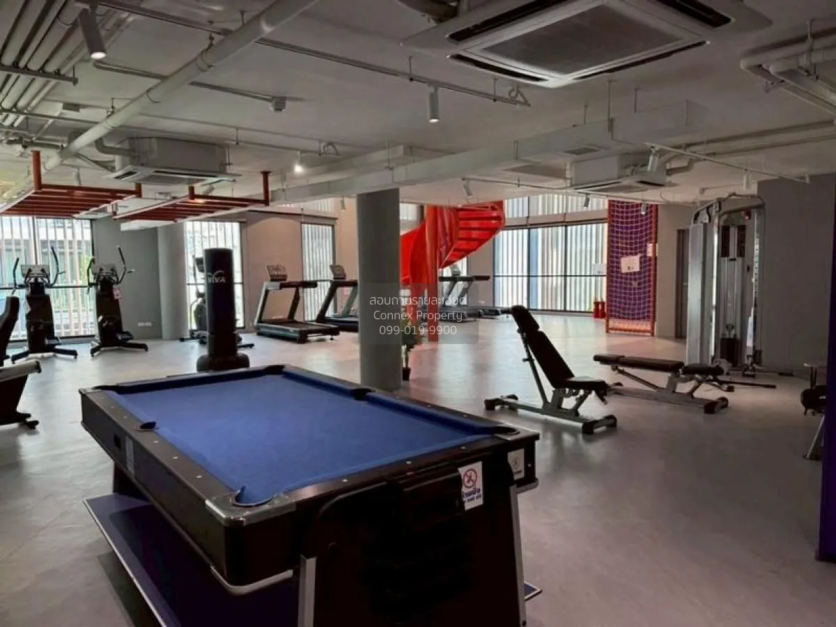 For Rent Condo , Monte RSU , Lak Hok , Mueang Pathum Thani , Path 4