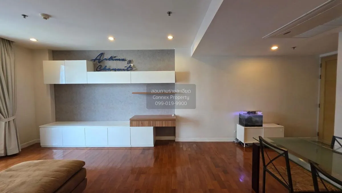 For Sale Condo , Baan Siri 31 , corner unit , BTS-Phrom Phong , K 2