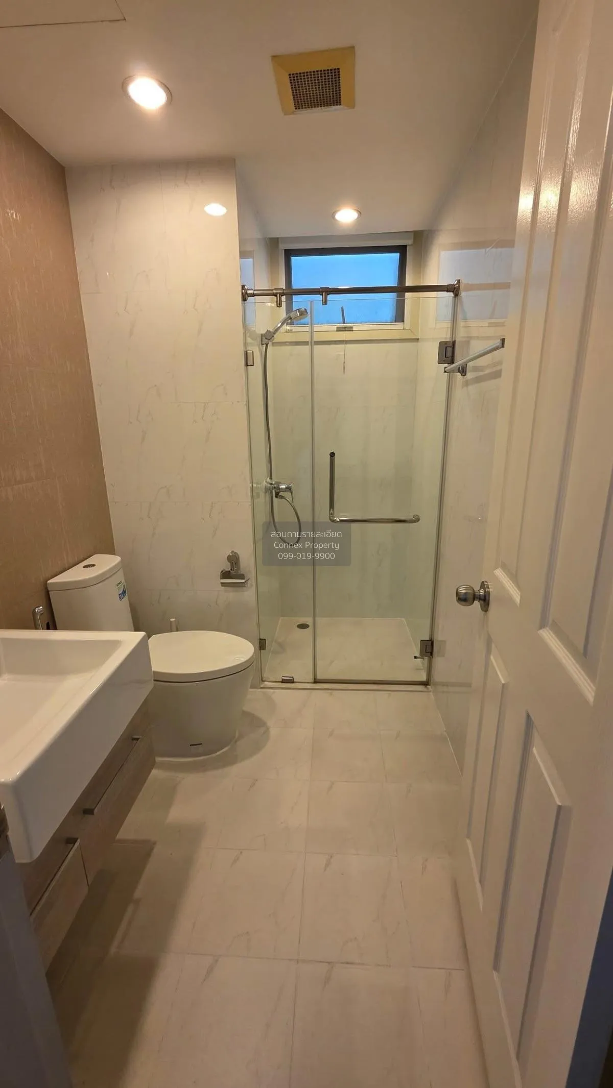 For Sale Condo , Baan Siri 31 , corner unit , BTS-Phrom Phong , K