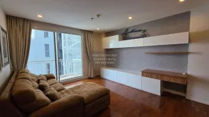 For Sale Condo , Baan Siri 31 , corner unit , BTS-Phrom Phong , Khlong Tan , Khlong Toei , Bangkok , CX-137820