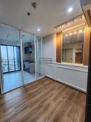 For Sale Condo , The Base Rama 9 - Ramkhamhaeng , ARL-Ramkhamhaeng , Hua Mak , Bang Kapi , Bangkok , CX-137844