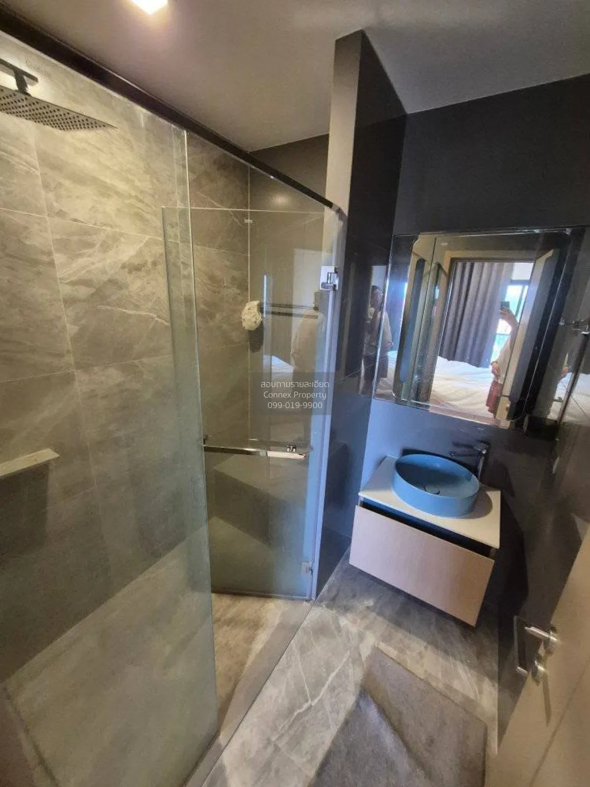 For Rent Condo , Kawa Haus , BTS-On Nut , Phra Khanong Nuea , Wat 4