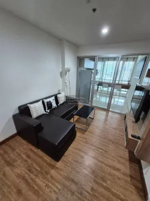 For Rent Condo , RHYTHM Sukhumvit 50 , BTS-On Nut , Phra Khanong , Khlong Toei , Bangkok , CX-137908