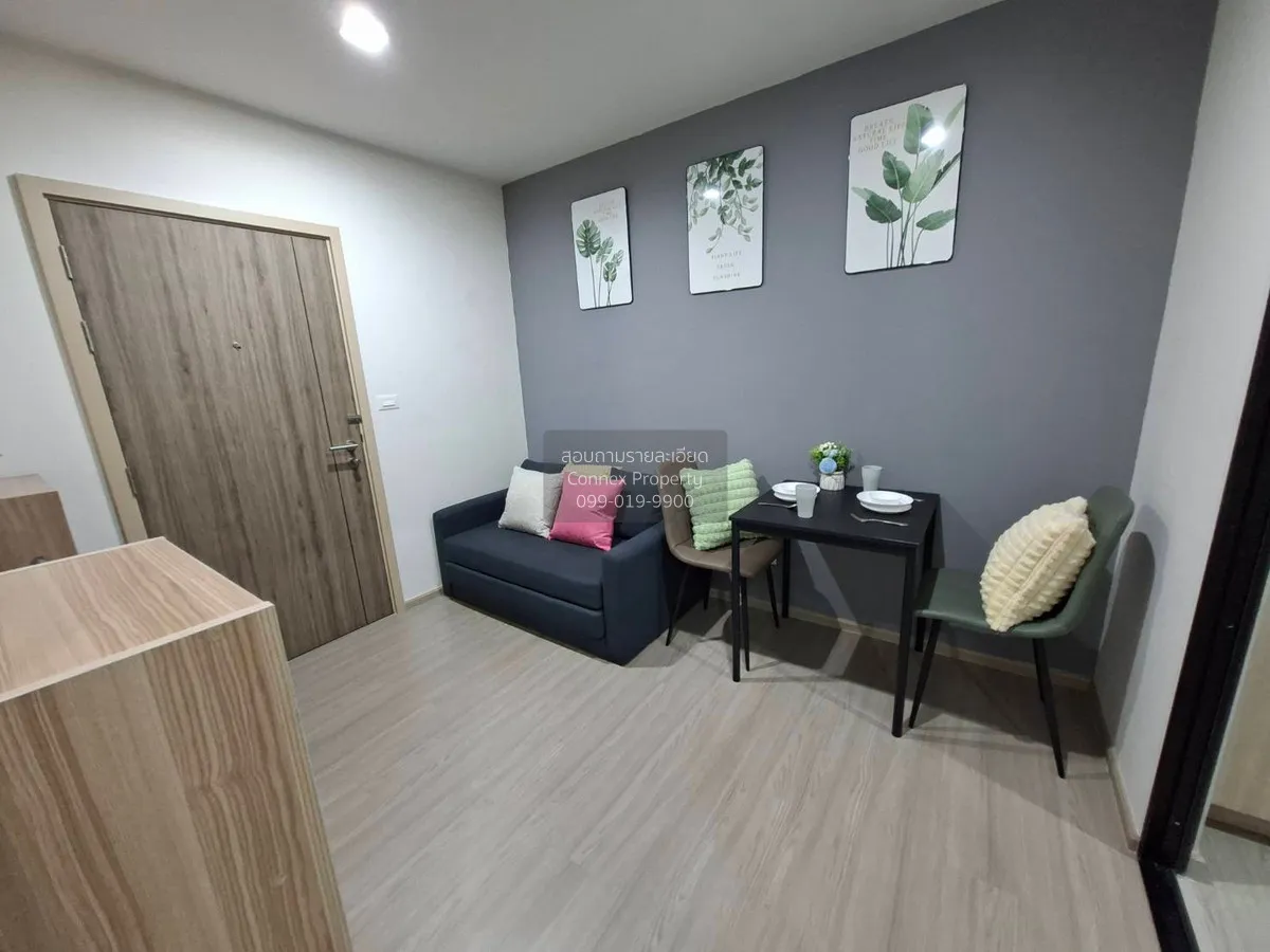 ขายคอนโด  มี อ่อนนุช - พระราม 9 ARL-บ้านทับช้าง ประเวศ เขต ประเวศ 2