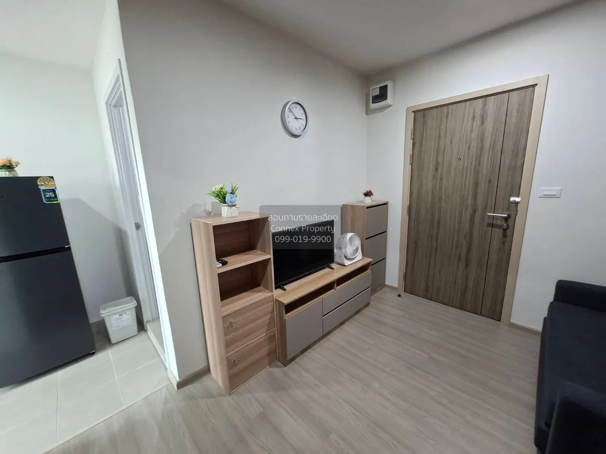 ขายคอนโด  มี อ่อนนุช - พระราม 9 ARL-บ้านทับช้าง ประเวศ เขต ประเวศ 3