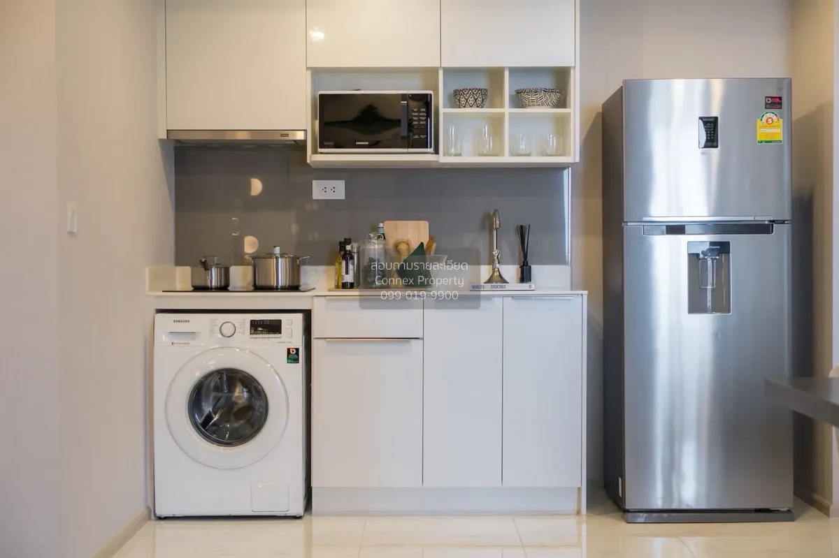 เช่าคอนโด  ไอดีโอ โมบิ สุขุมวิท 66 BTS-อุดมสุข บางนาเหนือ เขต บาง