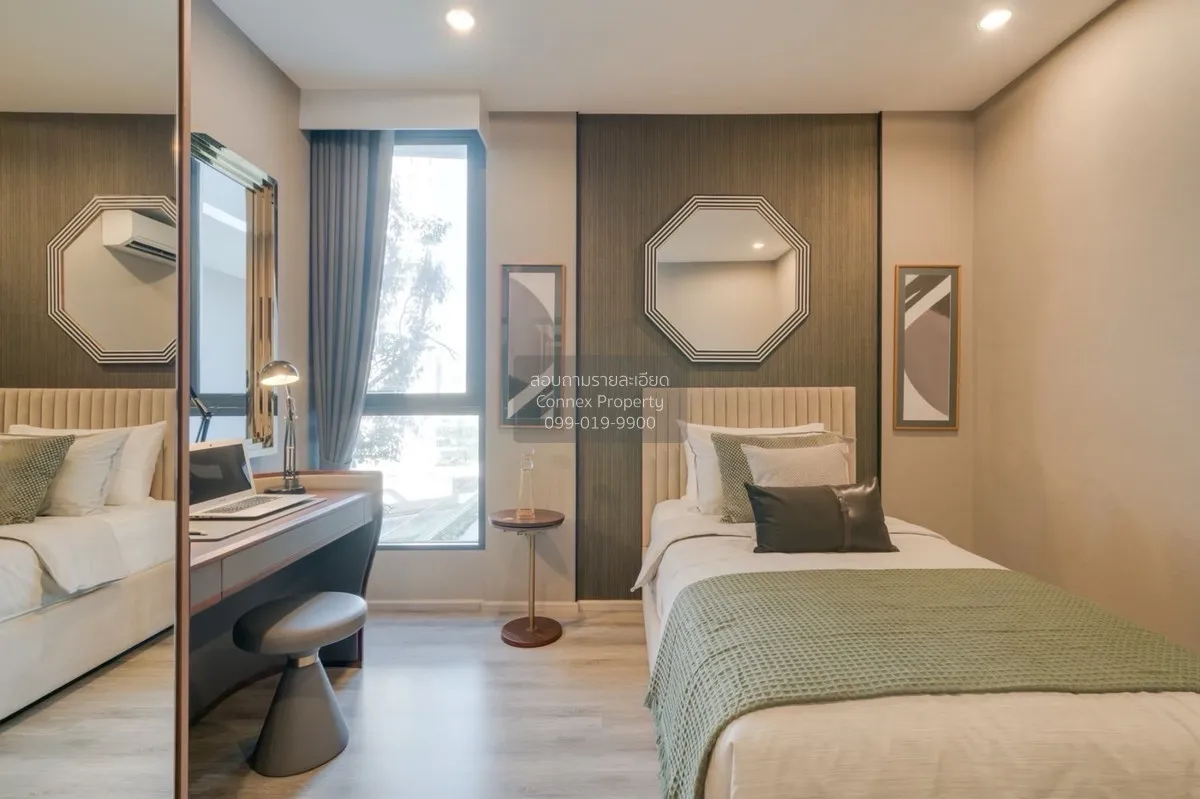 เช่าคอนโด  ไอดีโอ โมบิ สุขุมวิท 66 BTS-อุดมสุข บางนาเหนือ เขต บาง