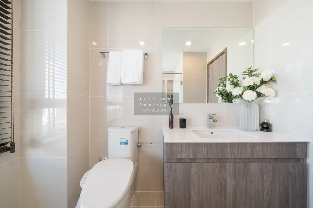 เช่าคอนโด  ไอดีโอ โมบิ สุขุมวิท 66 BTS-อุดมสุข บางนาเหนือ เขต บาง