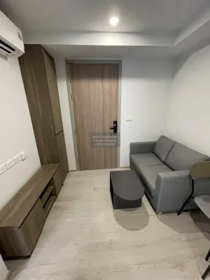 For Rent Condo , Nue Core Khu Khot Station , BTS-Khu Khot , Khu Khot , Lam Luk Ka , Pathum Thani , CX-137934