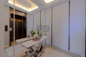 For Sale Condo , One 89 Wireless , MRT-Lumphini , Lumpini , Pathum Wan , Bangkok , CX-137941