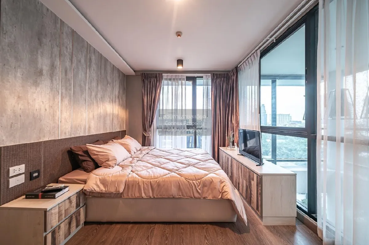 ขายคอนโด  ดิ ยูนิค สุขุมวิท 62/1 ดูเพล็กซ์ BTS-บางจาก บางจาก เขต 