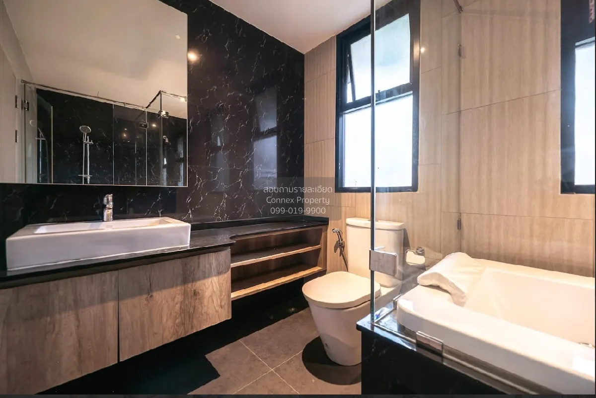 ขายคอนโด  ดิ ยูนิค สุขุมวิท 62/1 ดูเพล็กซ์ BTS-บางจาก บางจาก เขต 