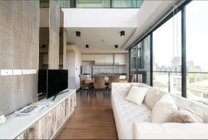 For Sale Condo , The Unique Sukhumvit 62/1 , Duplex , BTS-Bang Chak , Bang Chak , Phra Khanong , Bangkok , CX-137956