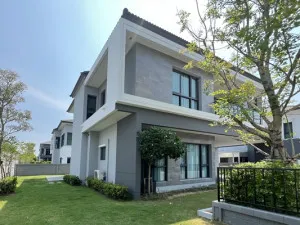 ขายบ้าน  เดอะ ซิตี้ ทวีวัฒนา ห้องมุม หนองค้างพลู เขต หนองแขม กรุงเทพ CX-137960