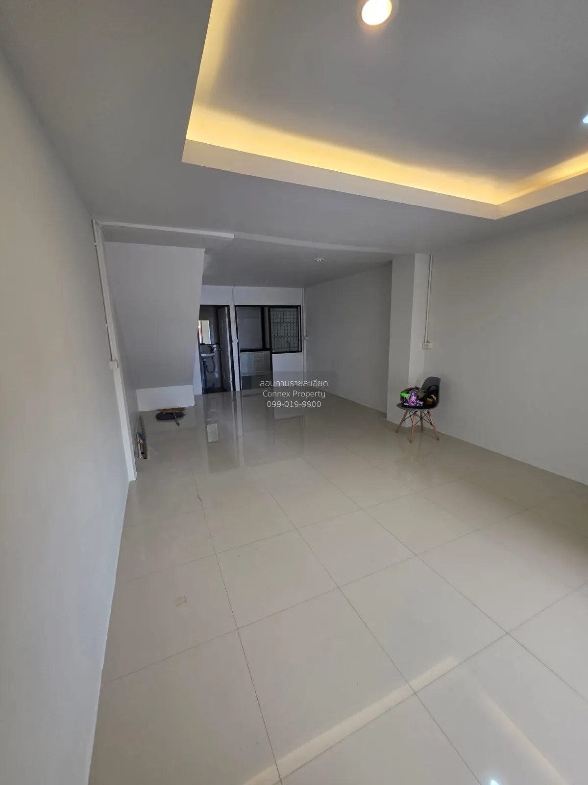 ขายทาวน์เฮ้าส์/ทาวน์โฮม  บ้านสวนทิพย์ คลองลำเจียก 12 รีโนเวทใหม่  4