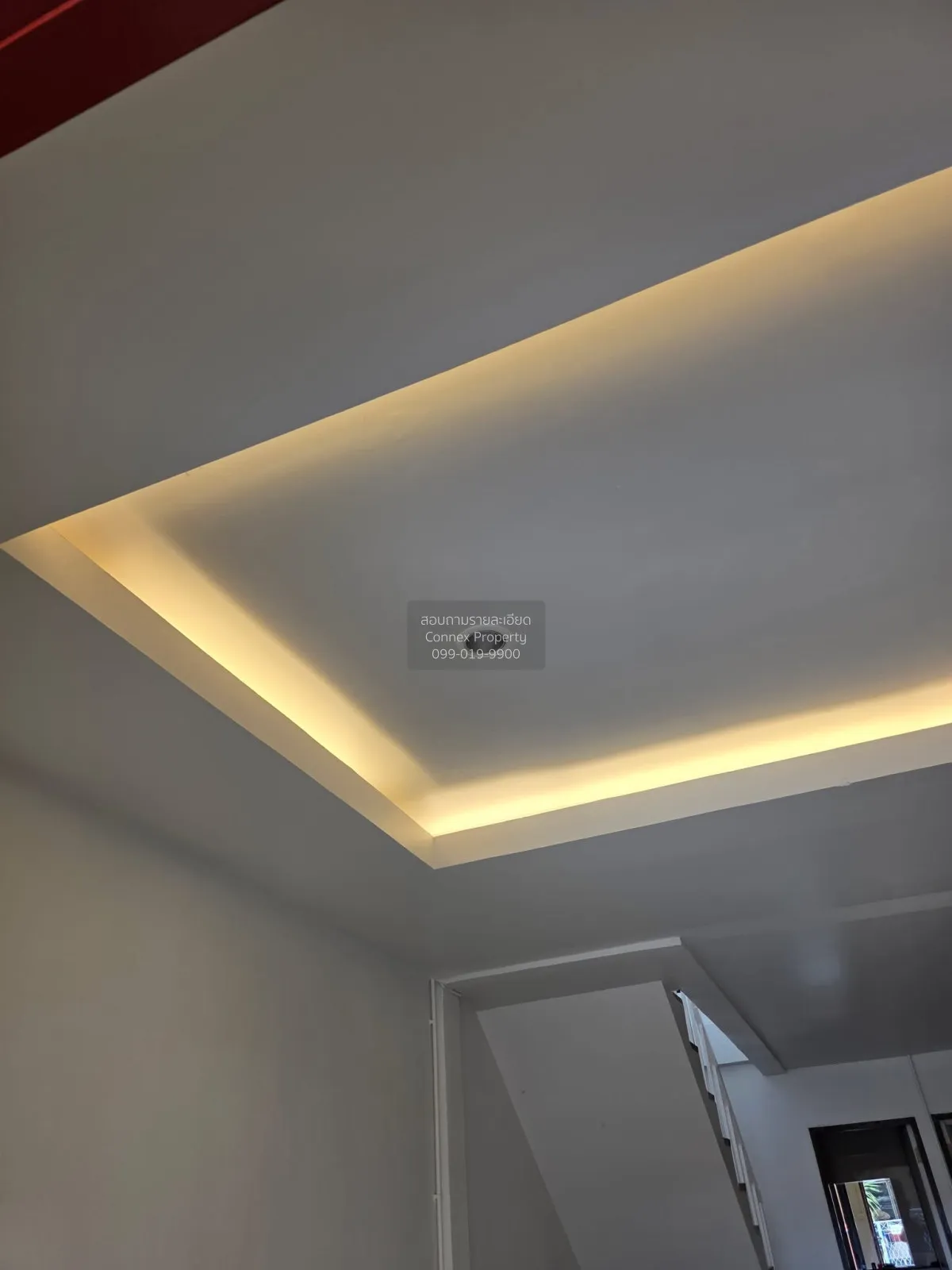 ขายทาวน์เฮ้าส์/ทาวน์โฮม  บ้านสวนทิพย์ คลองลำเจียก 12 รีโนเวทใหม่ 