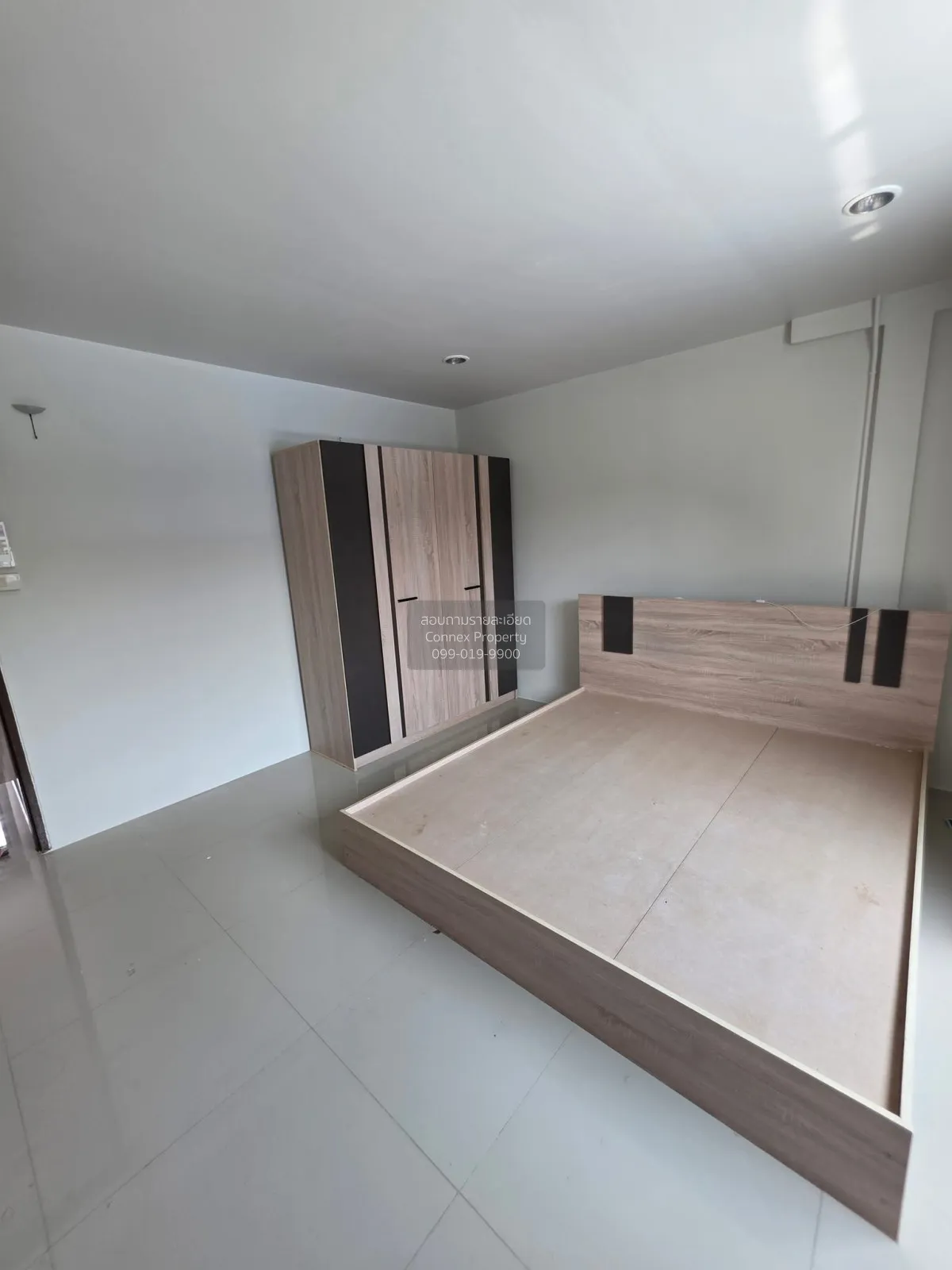 ขายทาวน์เฮ้าส์/ทาวน์โฮม  บ้านสวนทิพย์ คลองลำเจียก 12 รีโนเวทใหม่ 