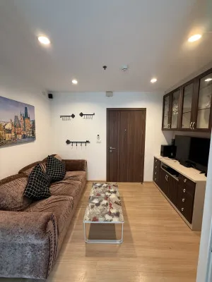 For Sale Condo , The Base Chaengwattana , Khlong Kluea , Pak Kret , Nonthaburi , CX-138012