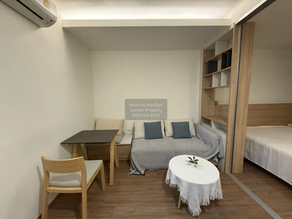 For Rent Condo , U Delight Residence Riverfront , Bang Phong Phan 1