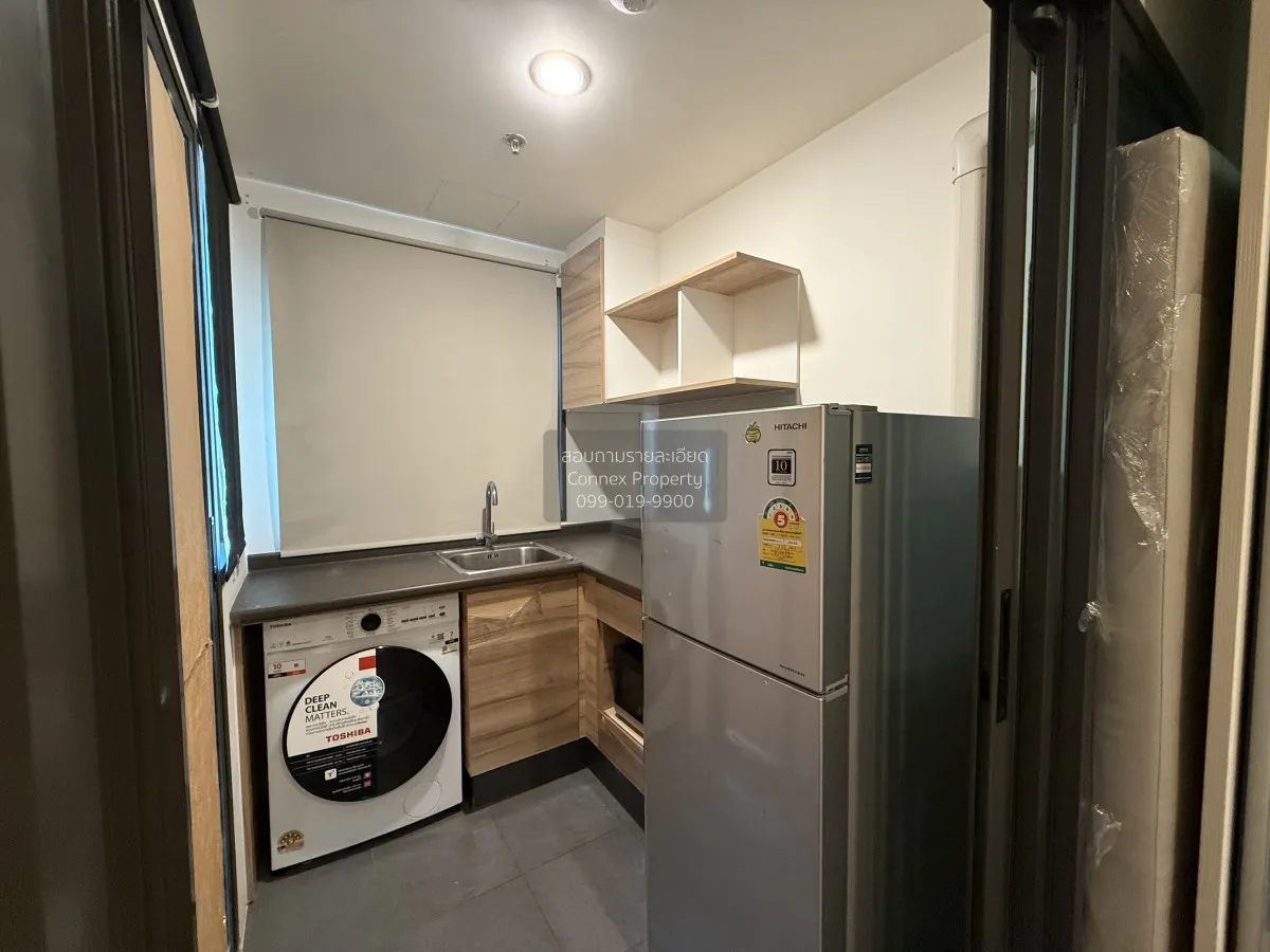 For Rent Condo , U Delight Residence Riverfront , Bang Phong Phan 4