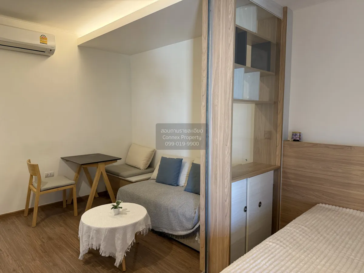 For Rent Condo , U Delight Residence Riverfront , Bang Phong Phan