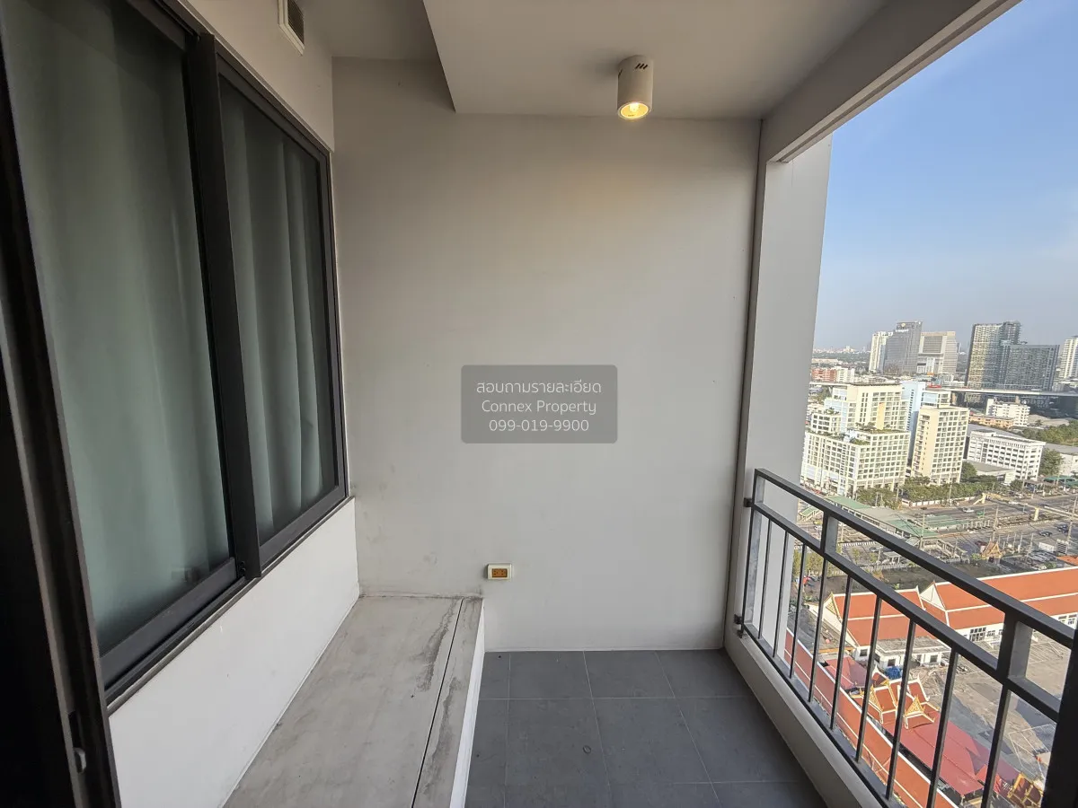 For Rent Condo , U Delight Residence Riverfront , Bang Phong Phan