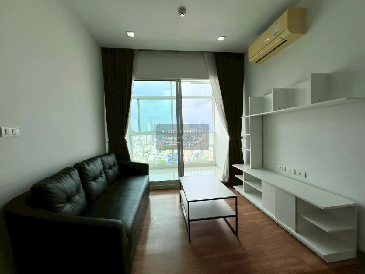 เช่าคอนโด   เดอะ โคสต์ แบงค็อก สุขุมวิท - บางนา BTS-บางนา บางนา เ 2