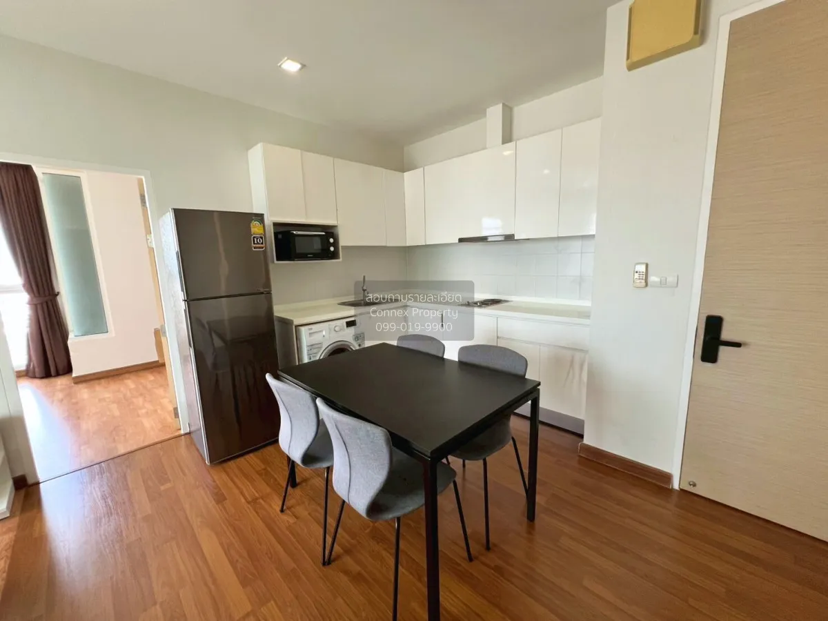 เช่าคอนโด   เดอะ โคสต์ แบงค็อก สุขุมวิท - บางนา BTS-บางนา บางนา เ 3