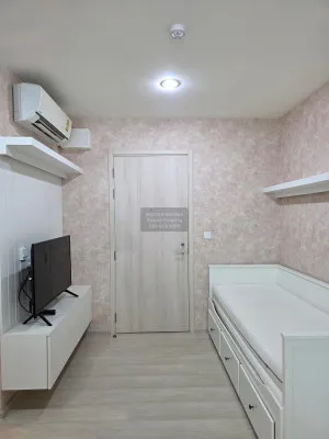 เช่าคอนโด  ไลฟ์ อโศก MRT-เพชรบุรี บางกะปิ เขต ห้วยขวาง กรุงเทพ CX-138046