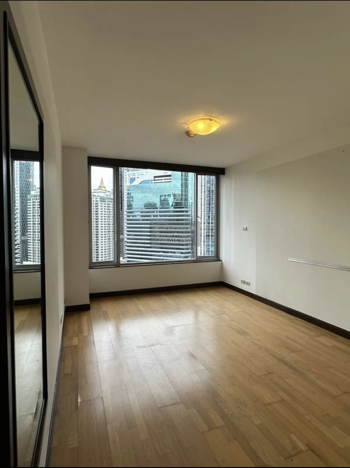 ขายคอนโด  ออล ซีซั่น แมนชั่น วิวสวย ชั้นสูง ห้องมุม หน้ากว้าง BTS 4