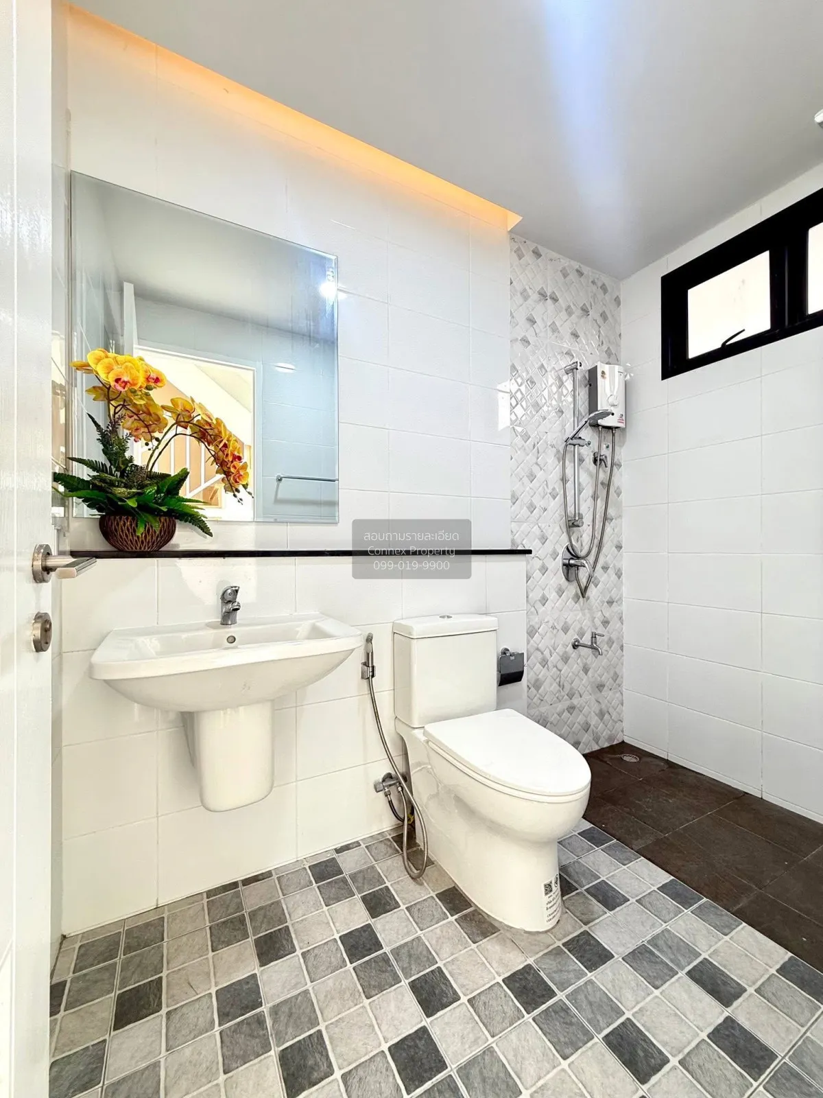 For Sale House , Zerene Petchkasem - Phutthamonthon Sai 3 , newly