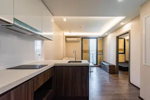 ขายคอนโด  เดอะ รีมาร์ค เอเบิ้ล ศูนย์วิจัย 2 บางกะปิ เขต ห้วยขวาง กรุงเทพ CX-138093