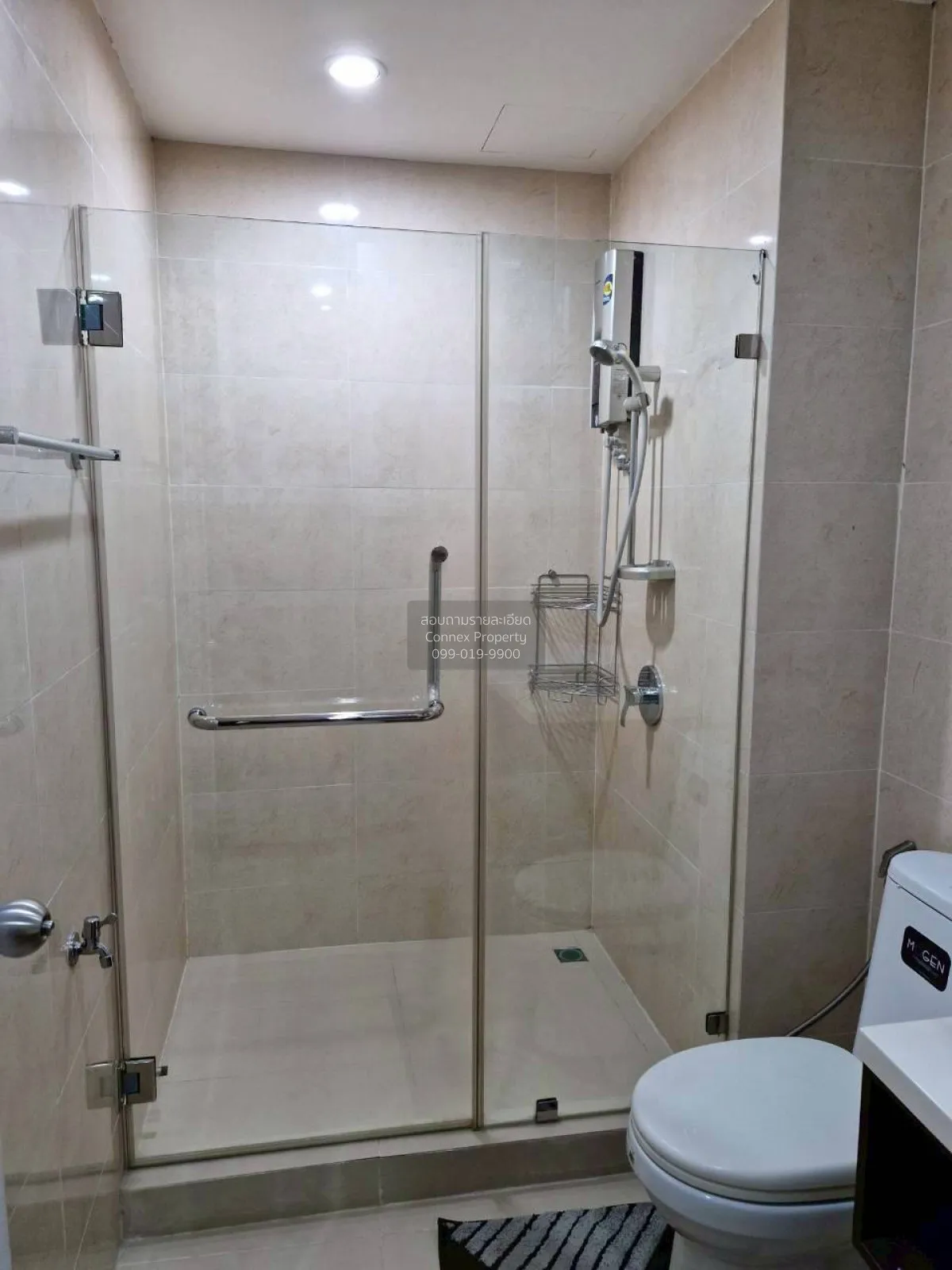 เช่าคอนโด  เดอะ ฟอเรสท์ เเจ้งวัฒนะ ปากเกร็ด ปากเกร็ด นนทบุรี CX-1