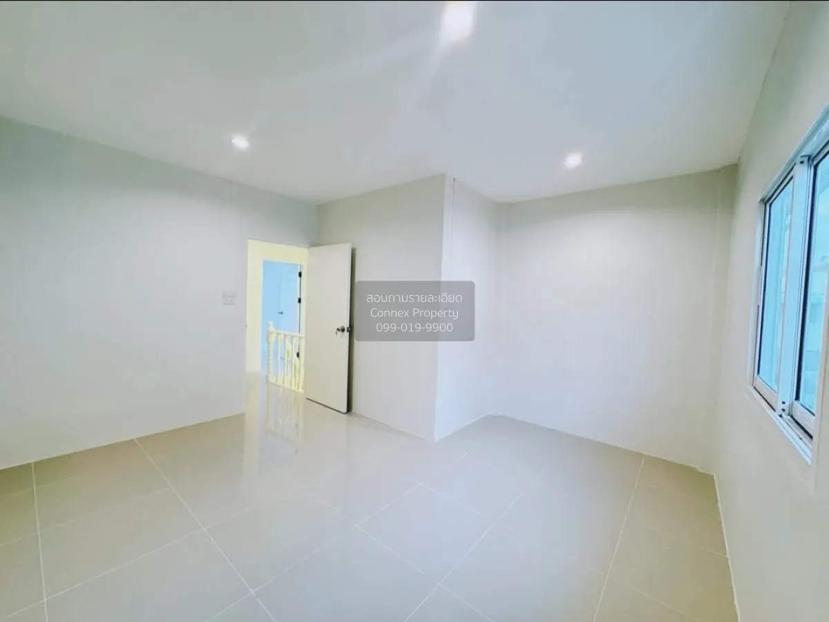 For Sale Townhouse/Townhome  , Arun Thong 3 , wide frontage , new