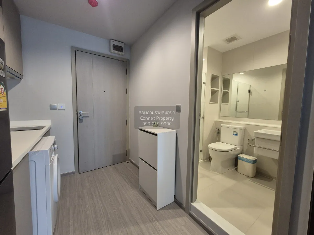 ขายคอนโด  ไลฟ์ ลาดพร้าว BTS-ห้าแยกลาดพร้าว จอมพล  เขต จตุจักร กรุ