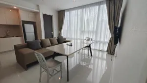 ขายคอนโด  เดอะแบงค็อก สาทร BTS-สุรศักดิ์ ยานนาวา เขต สาทร กรุงเทพ CX-138187