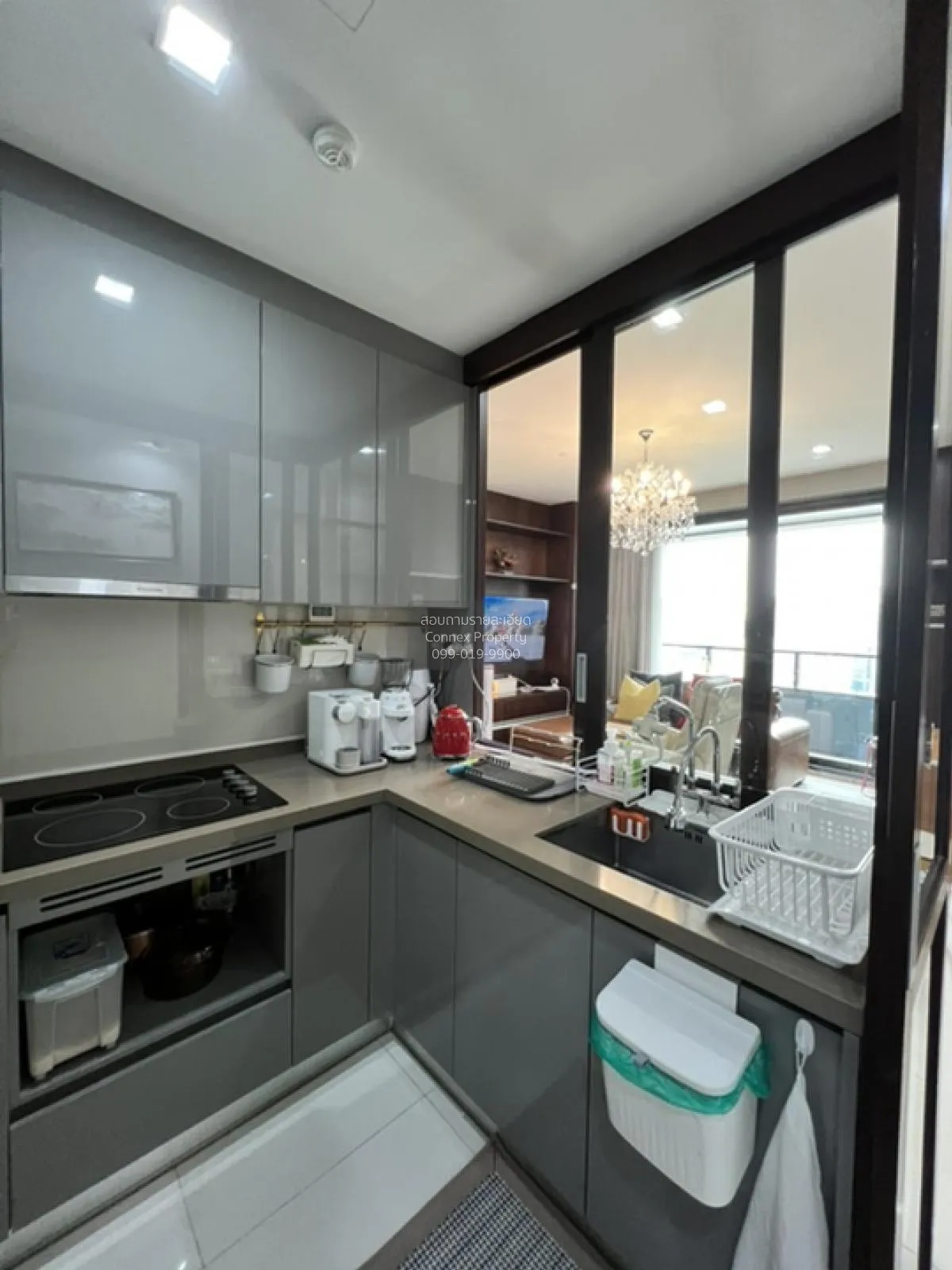 For Sale Condo , M Silom , BTS-Chong Nonsi , Suriyawong , Bang Ra