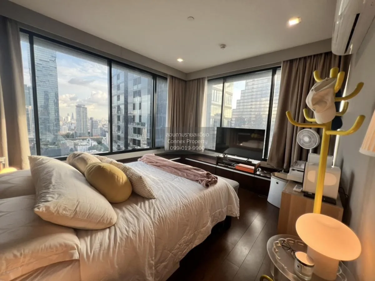 For Sale Condo , M Silom , BTS-Chong Nonsi , Suriyawong , Bang Ra