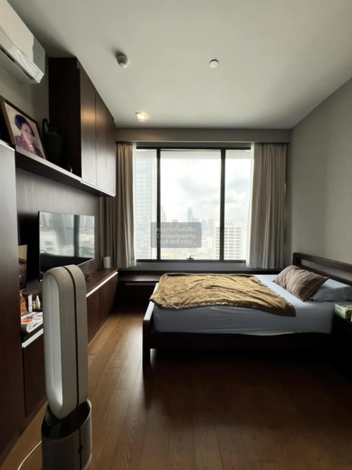 For Sale Condo , M Silom , BTS-Chong Nonsi , Suriyawong , Bang Ra