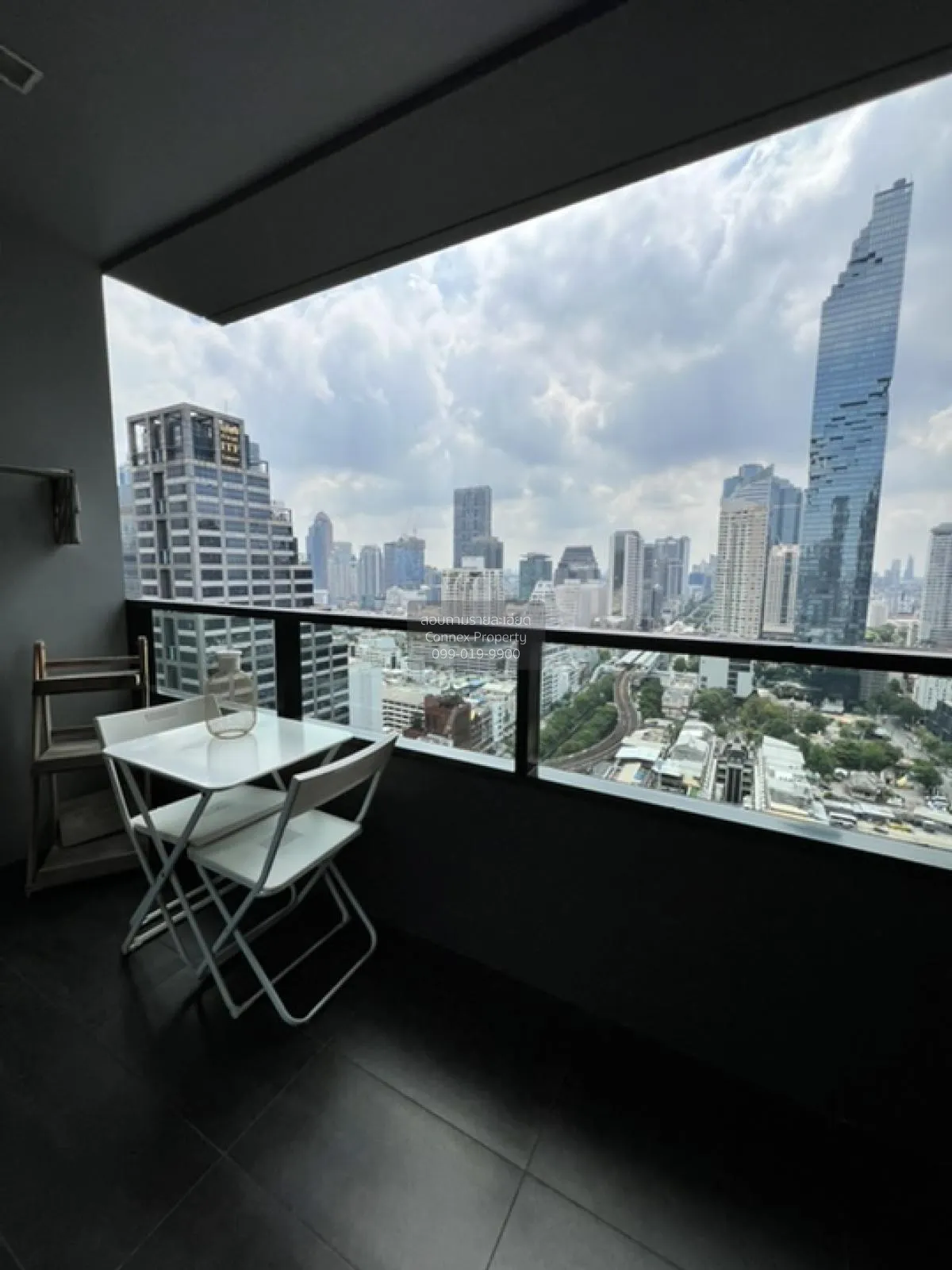 For Sale Condo , M Silom , BTS-Chong Nonsi , Suriyawong , Bang Ra