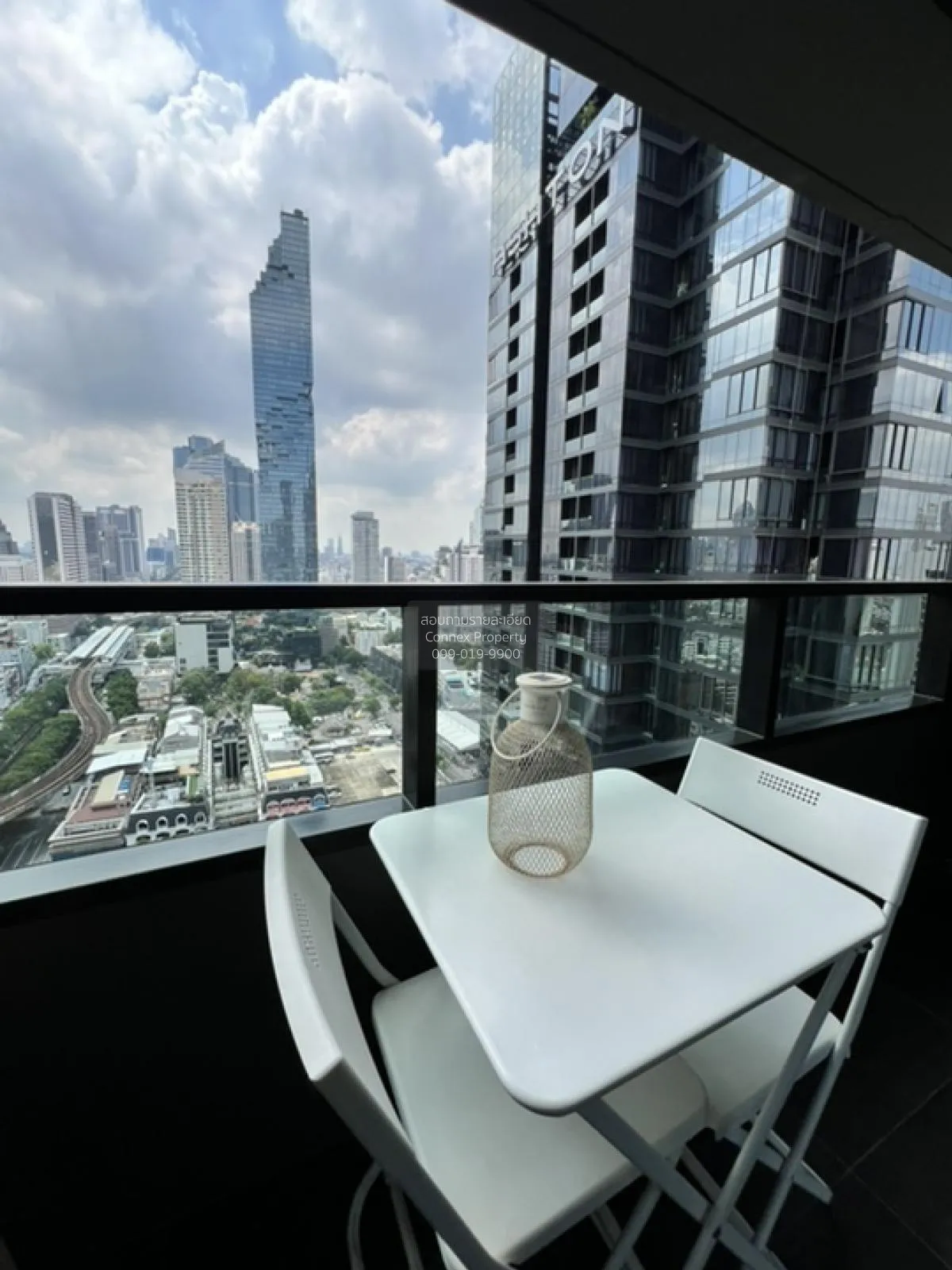 For Sale Condo , M Silom , BTS-Chong Nonsi , Suriyawong , Bang Ra