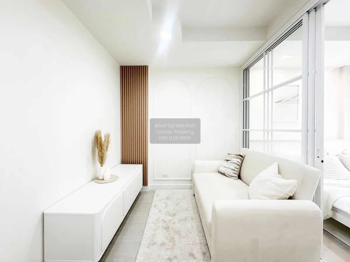 For Sale Condo , J.W. Suite , Lat Phrao , Lat Phrao , Bangkok , C 2