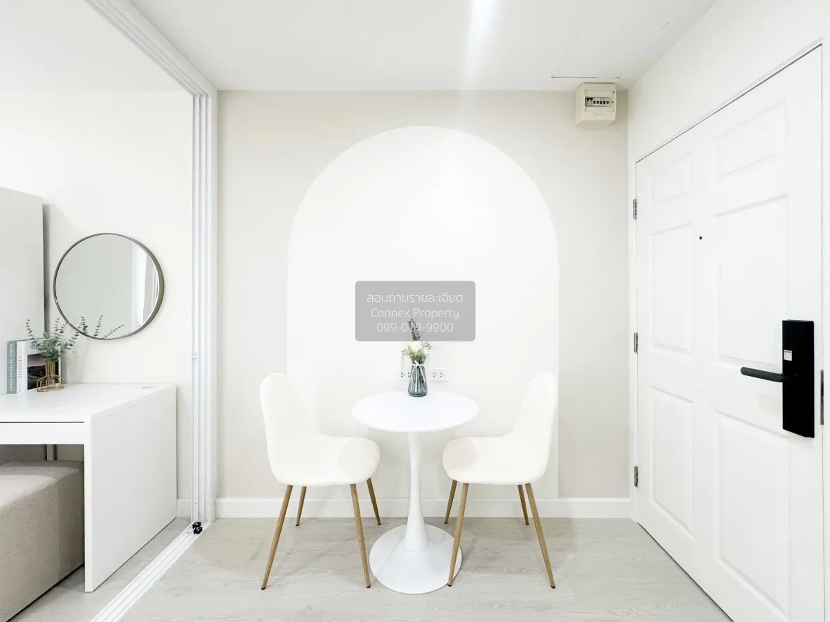 For Sale Condo , J.W. Suite , Lat Phrao , Lat Phrao , Bangkok , C 3