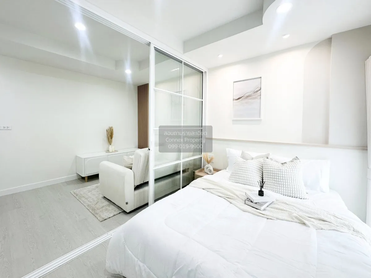 For Sale Condo , J.W. Suite , Lat Phrao , Lat Phrao , Bangkok , C