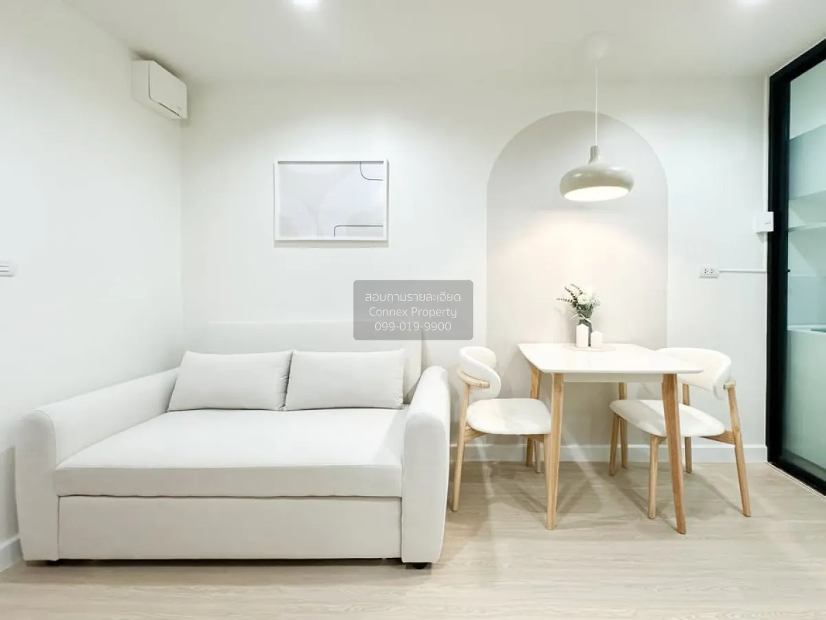 ขายคอนโด  เดอะ ไนท์ วัน BTS-แบริ่ง สำโรงเหนือ เมืองสมุทรปราการ สม 2