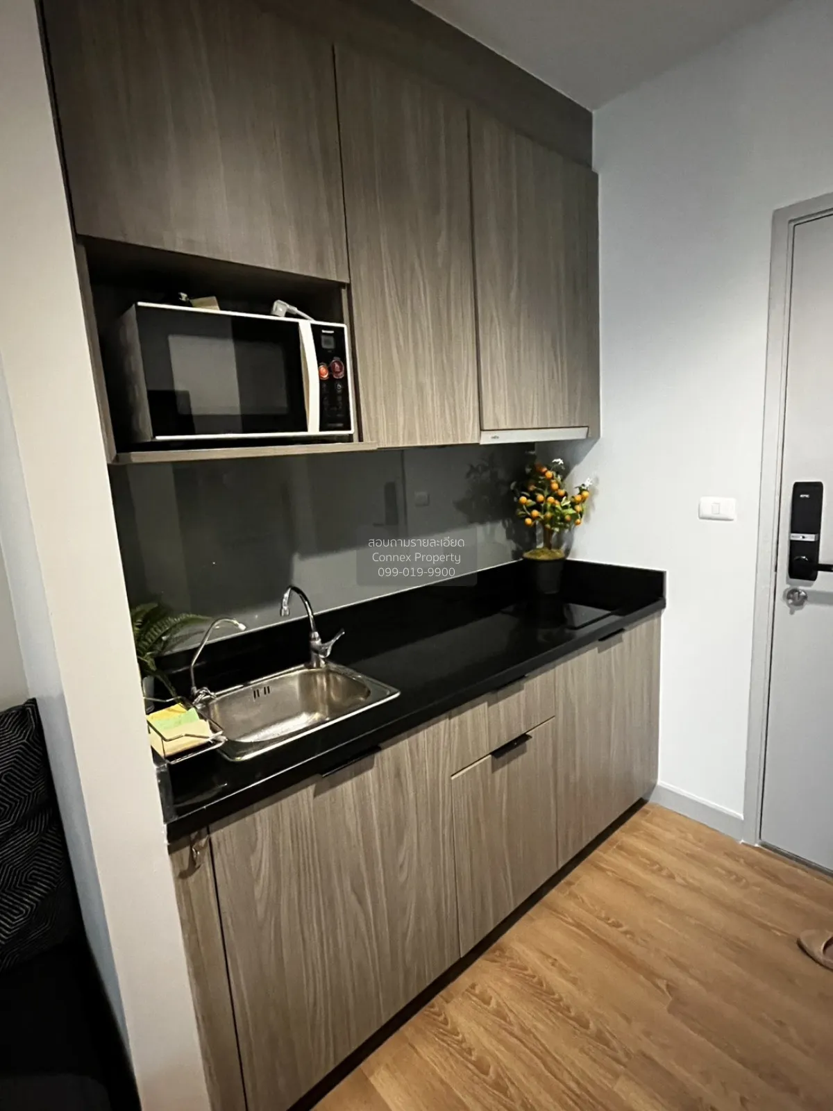 เช่าคอนโด  แชปเตอร์ วัน มิดทาวน์ ลาดพร้าว24 MRT-ลาดพร้าว จอมพล  เ 3